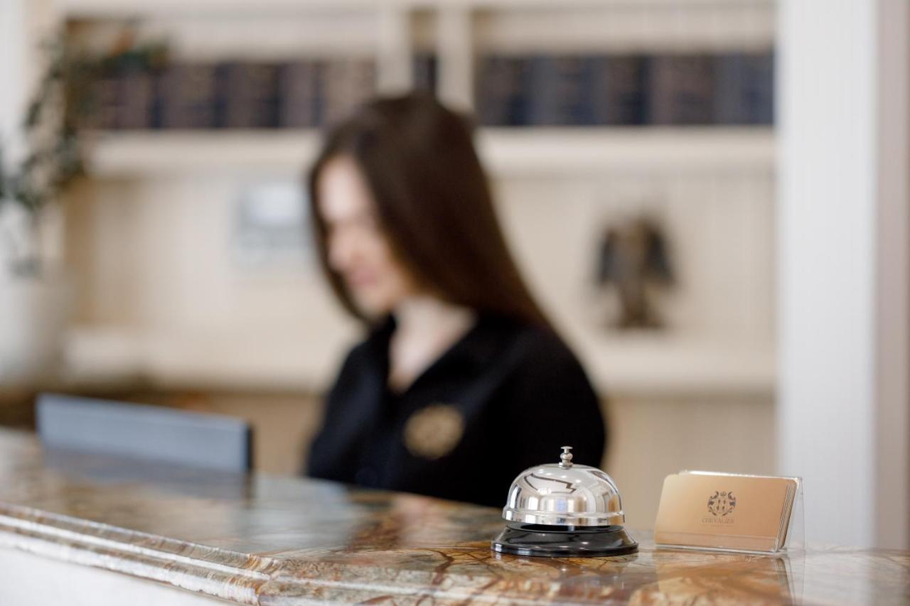 Chevalier Hotel & Spa Буковел Екстериор снимка