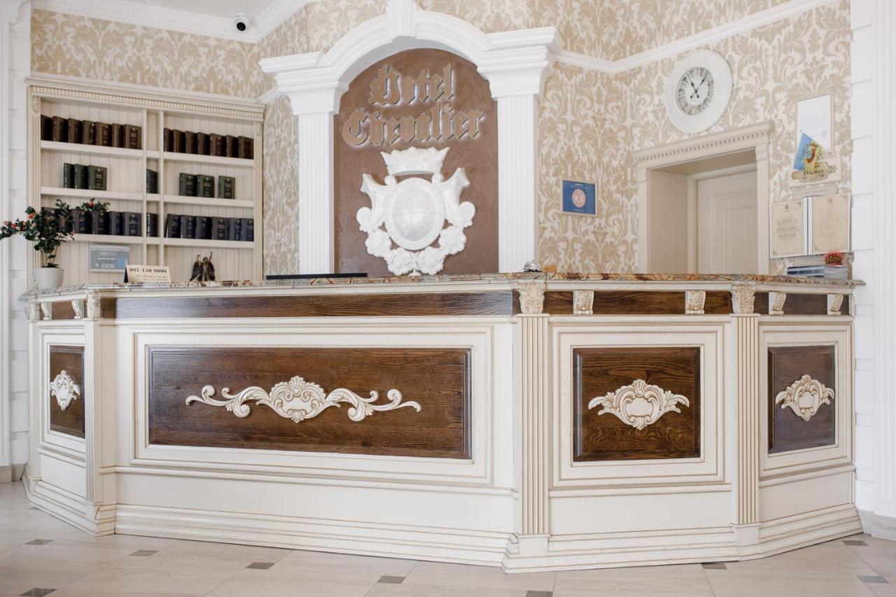 Chevalier Hotel & Spa Буковел Екстериор снимка