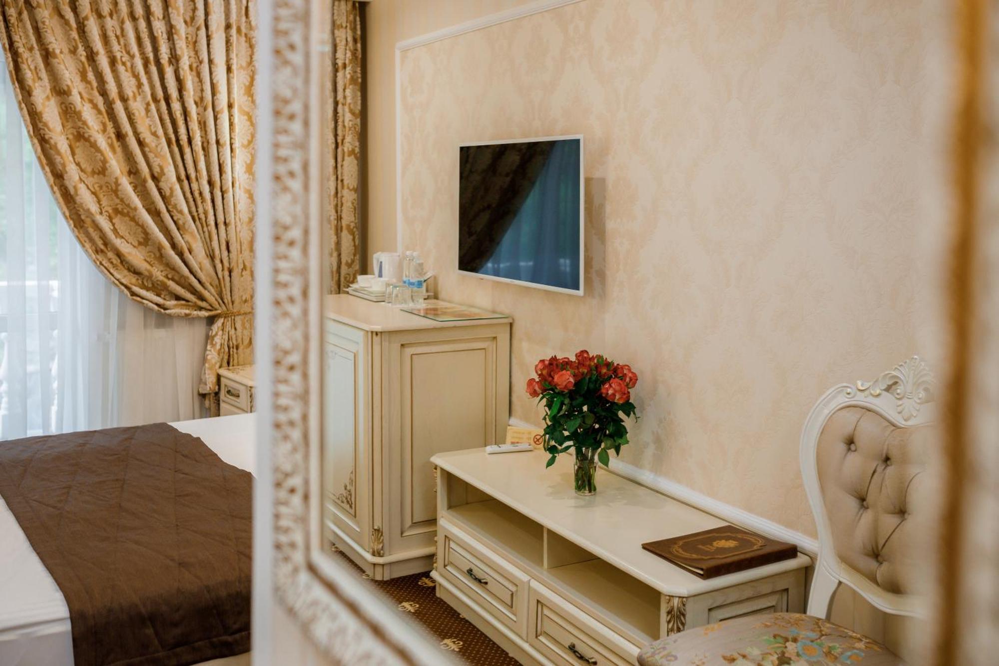 Chevalier Hotel & Spa Буковел Екстериор снимка