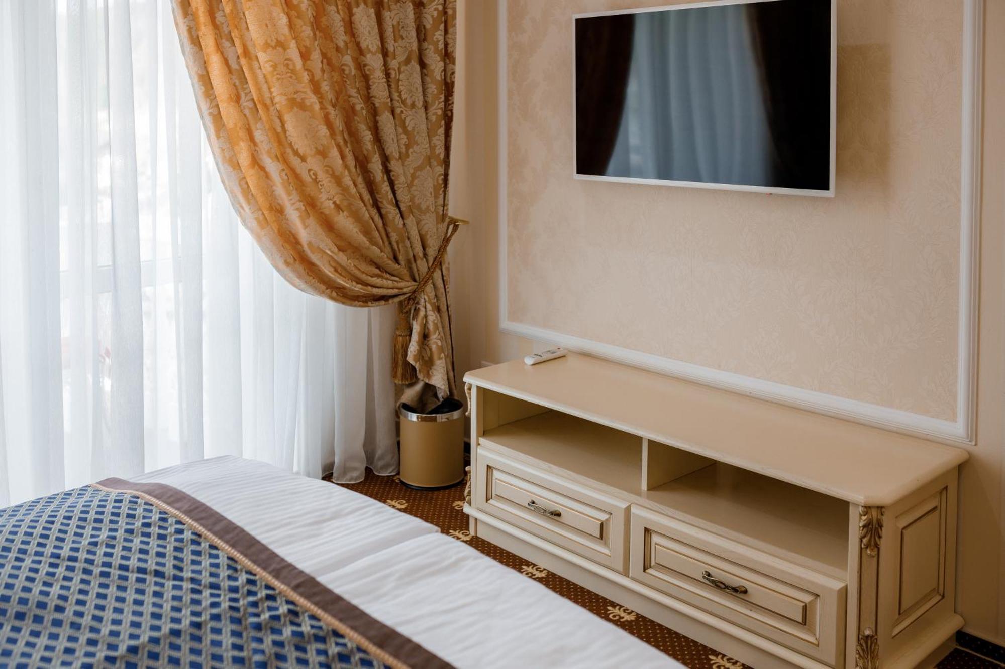 Chevalier Hotel & Spa Буковел Екстериор снимка