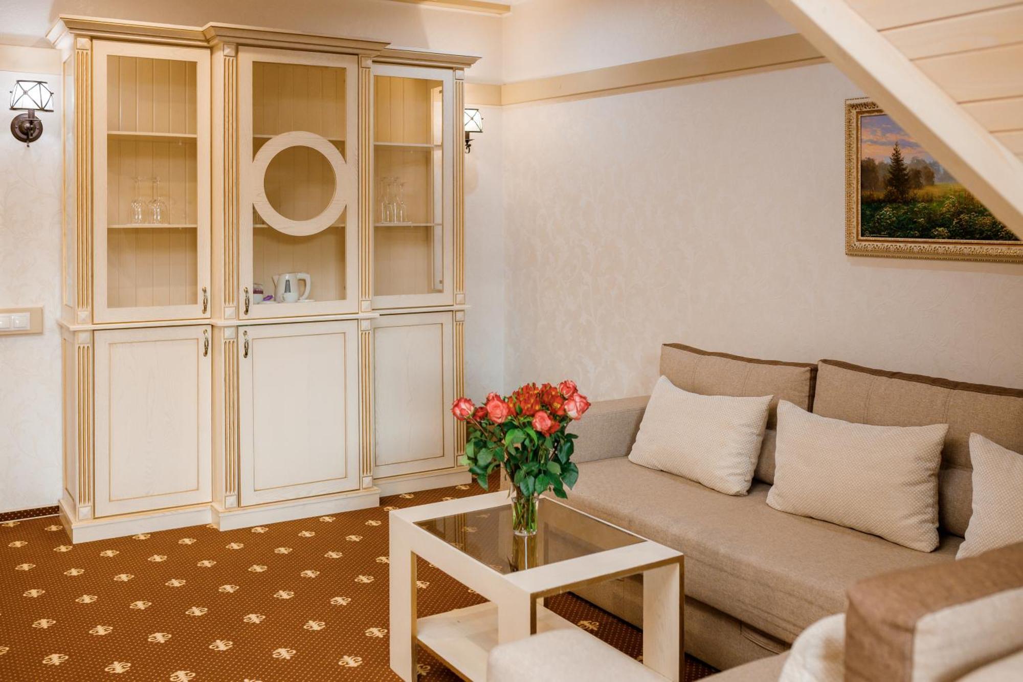 Chevalier Hotel & Spa Буковел Екстериор снимка