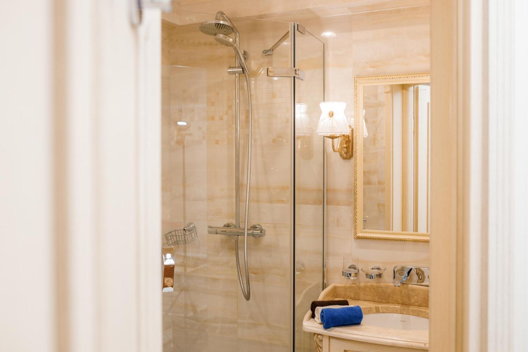 Chevalier Hotel & Spa Буковел Екстериор снимка