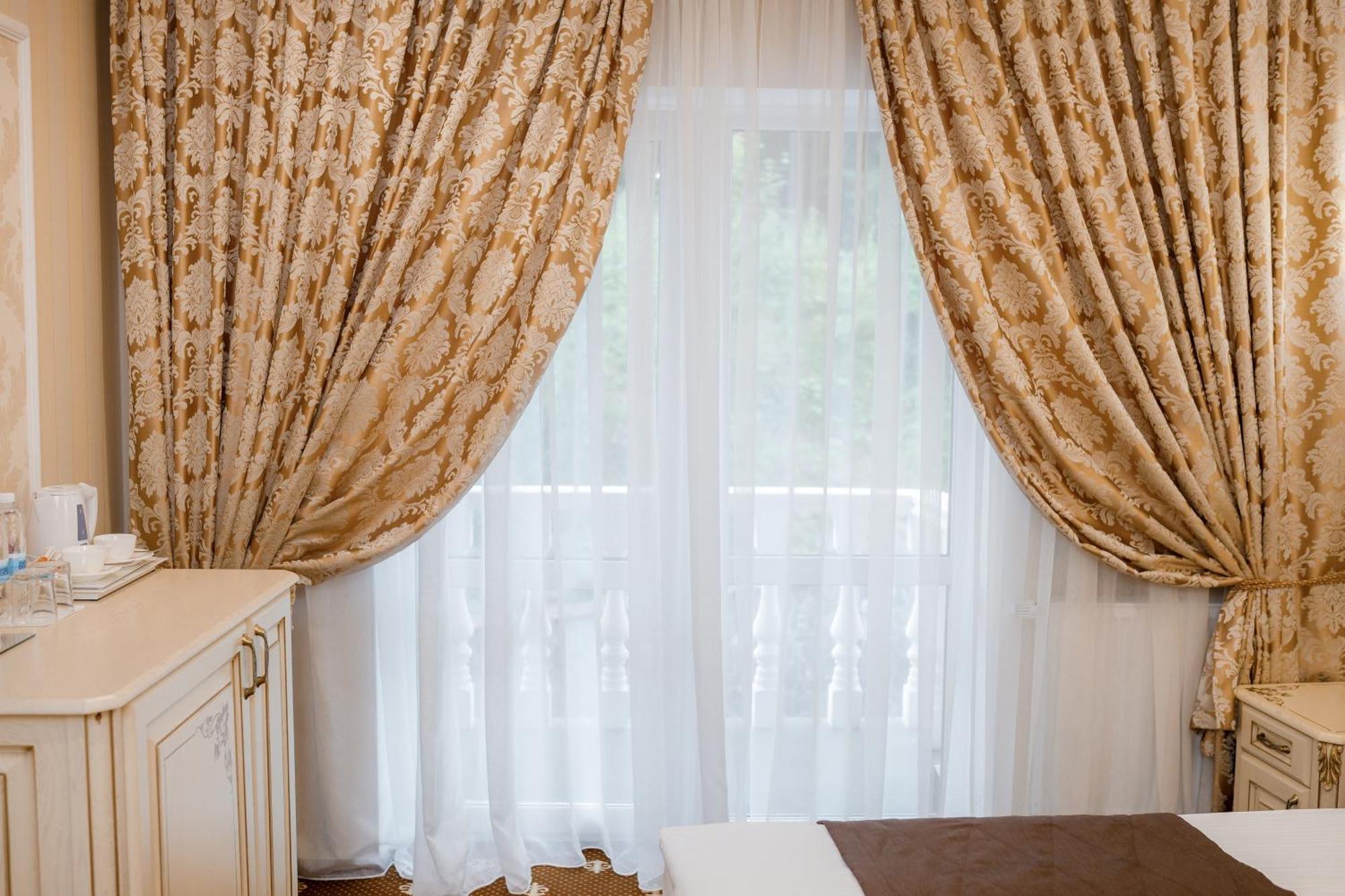Chevalier Hotel & Spa Буковел Екстериор снимка
