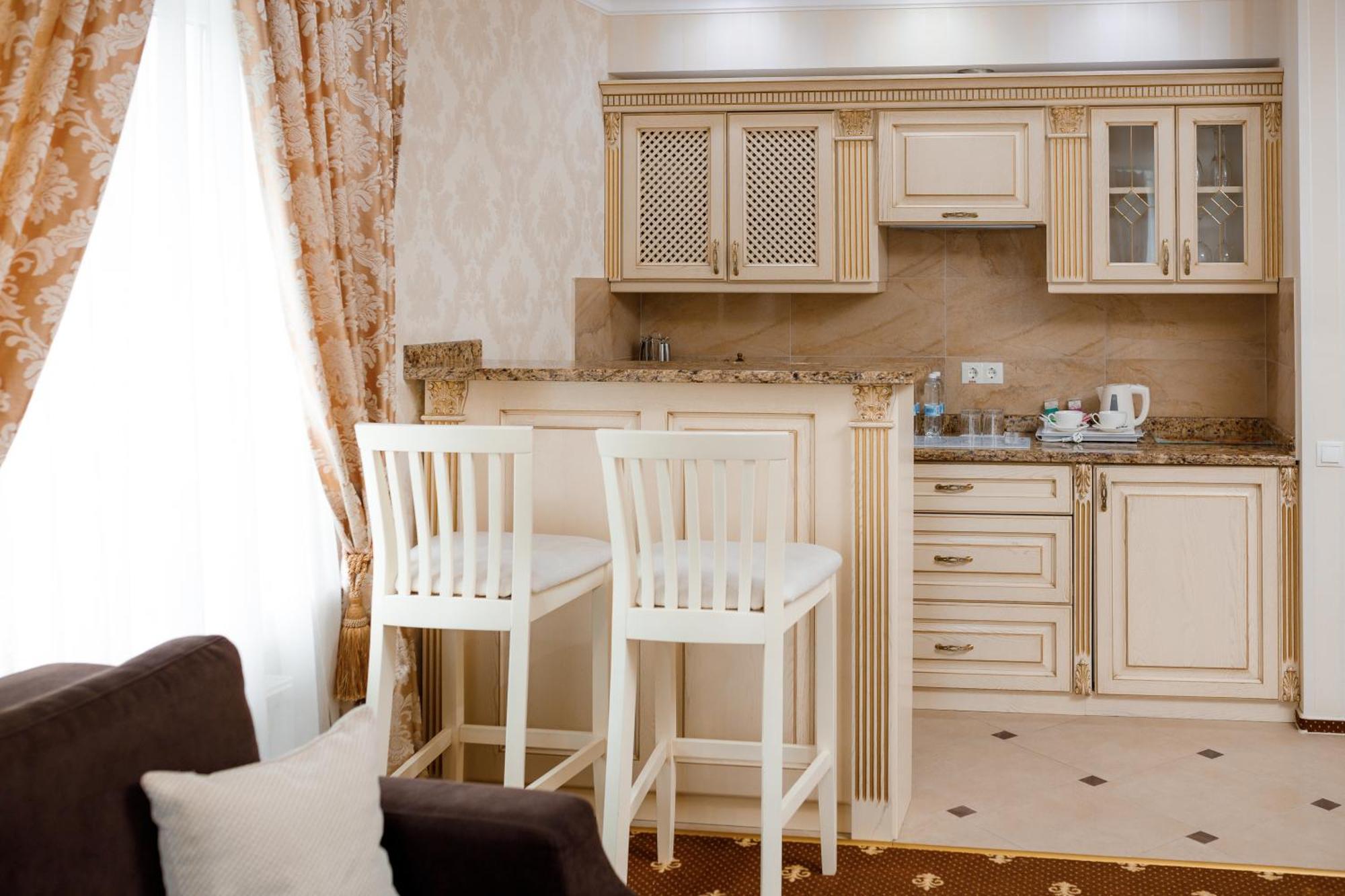 Chevalier Hotel & Spa Буковел Екстериор снимка