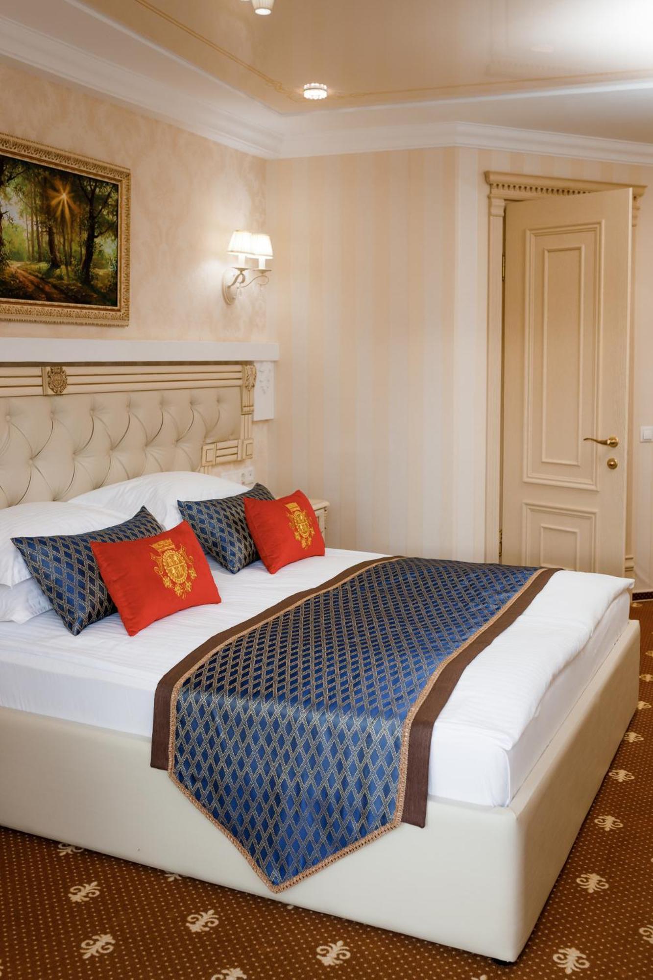 Chevalier Hotel & Spa Буковел Екстериор снимка