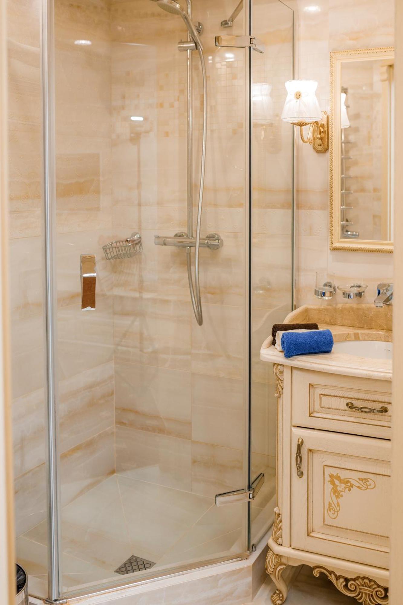 Chevalier Hotel & Spa Буковел Екстериор снимка