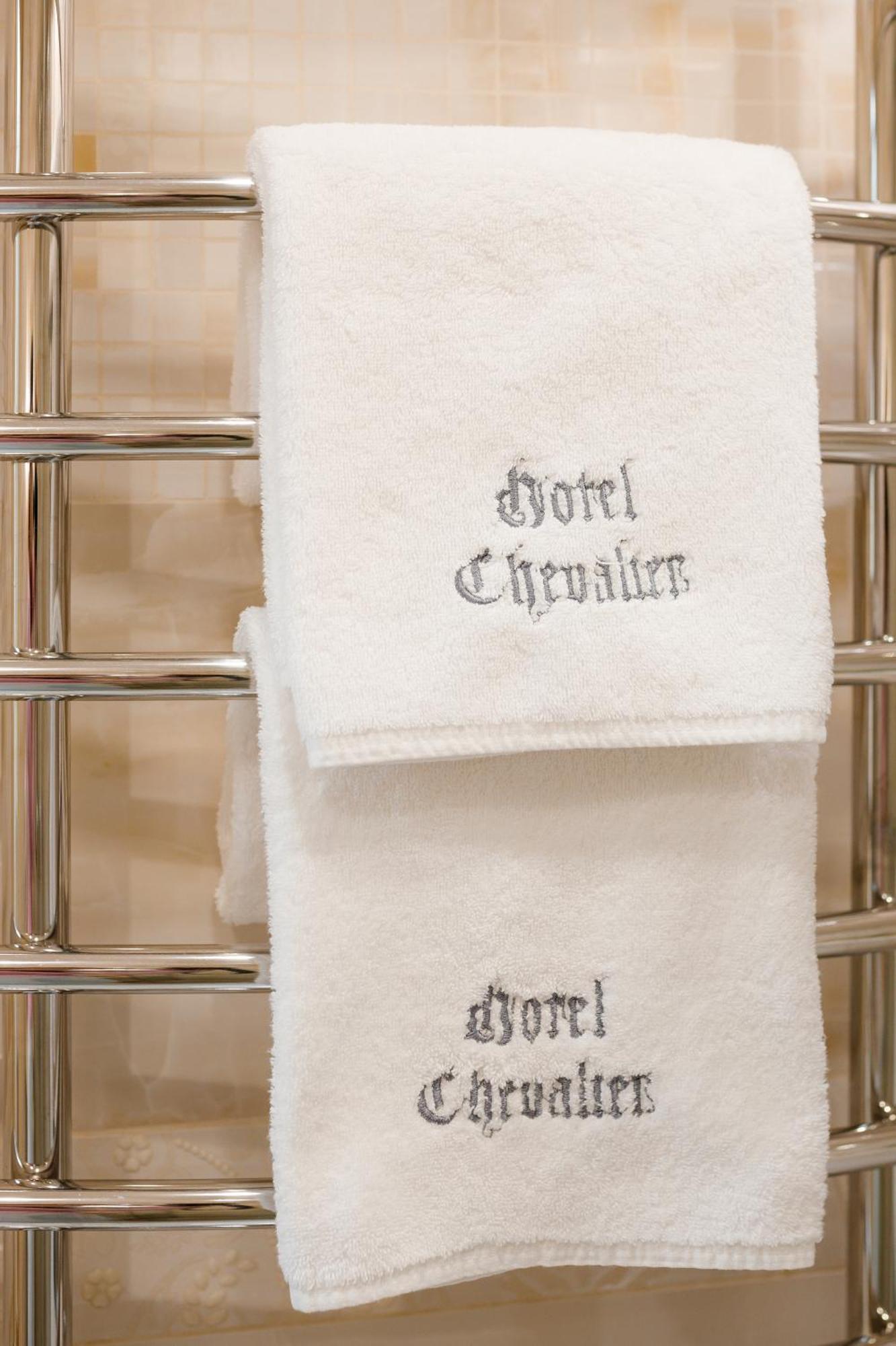 Chevalier Hotel & Spa Буковел Екстериор снимка