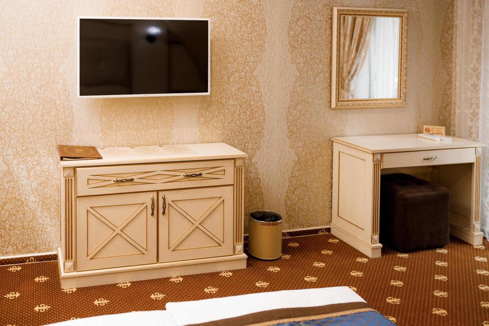 Chevalier Hotel & Spa Буковел Екстериор снимка
