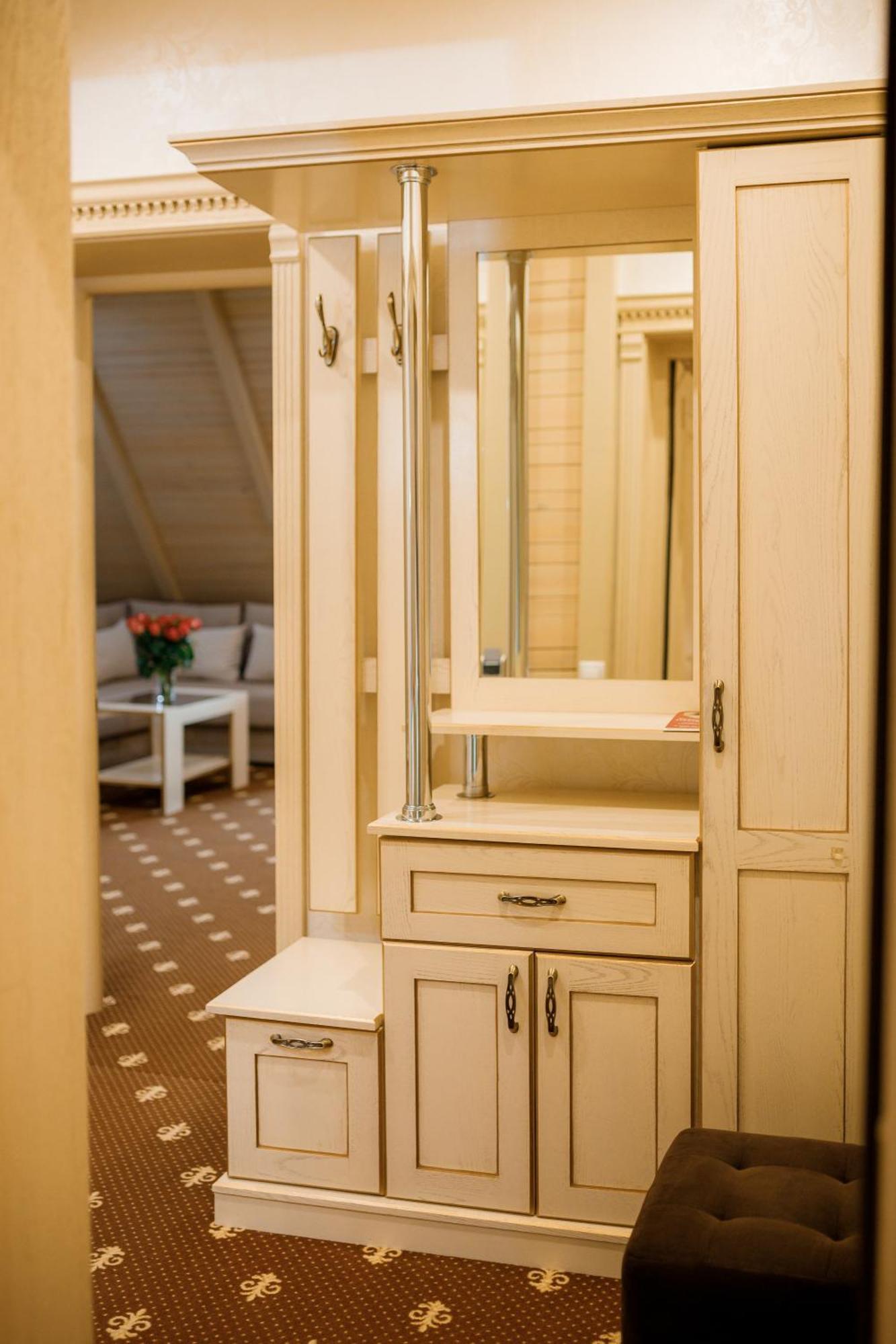 Chevalier Hotel & Spa Буковел Екстериор снимка