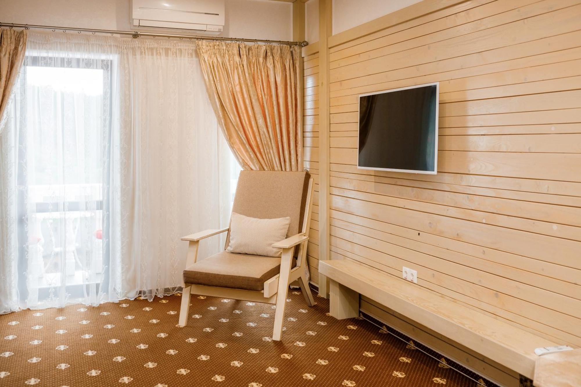 Chevalier Hotel & Spa Буковел Екстериор снимка
