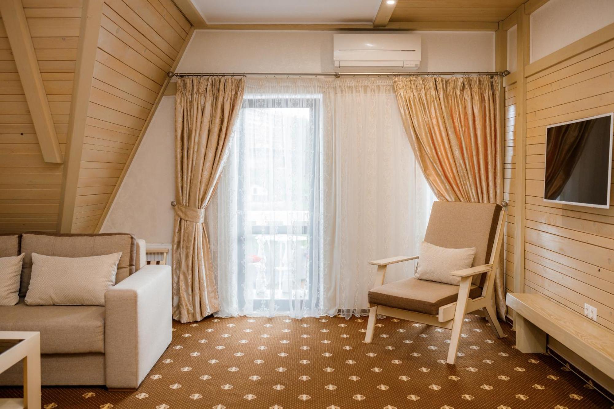 Chevalier Hotel & Spa Буковел Екстериор снимка