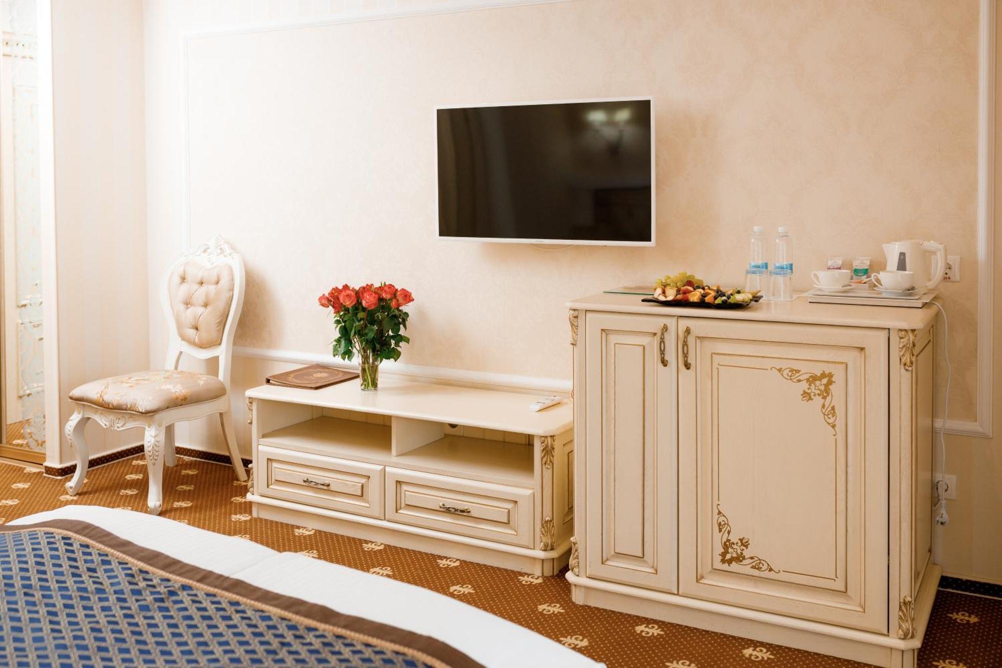 Chevalier Hotel & Spa Буковел Екстериор снимка