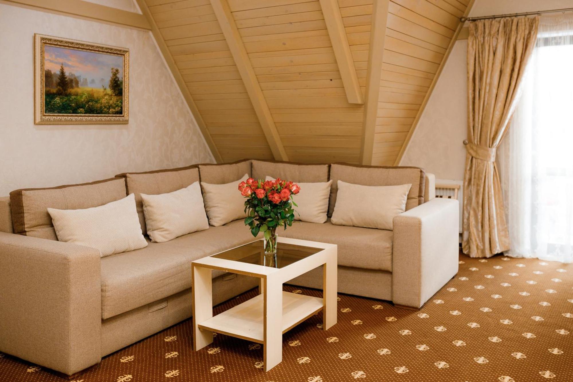 Chevalier Hotel & Spa Буковел Екстериор снимка
