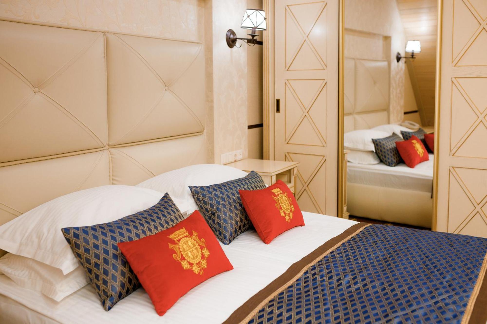 Chevalier Hotel & Spa Буковел Екстериор снимка
