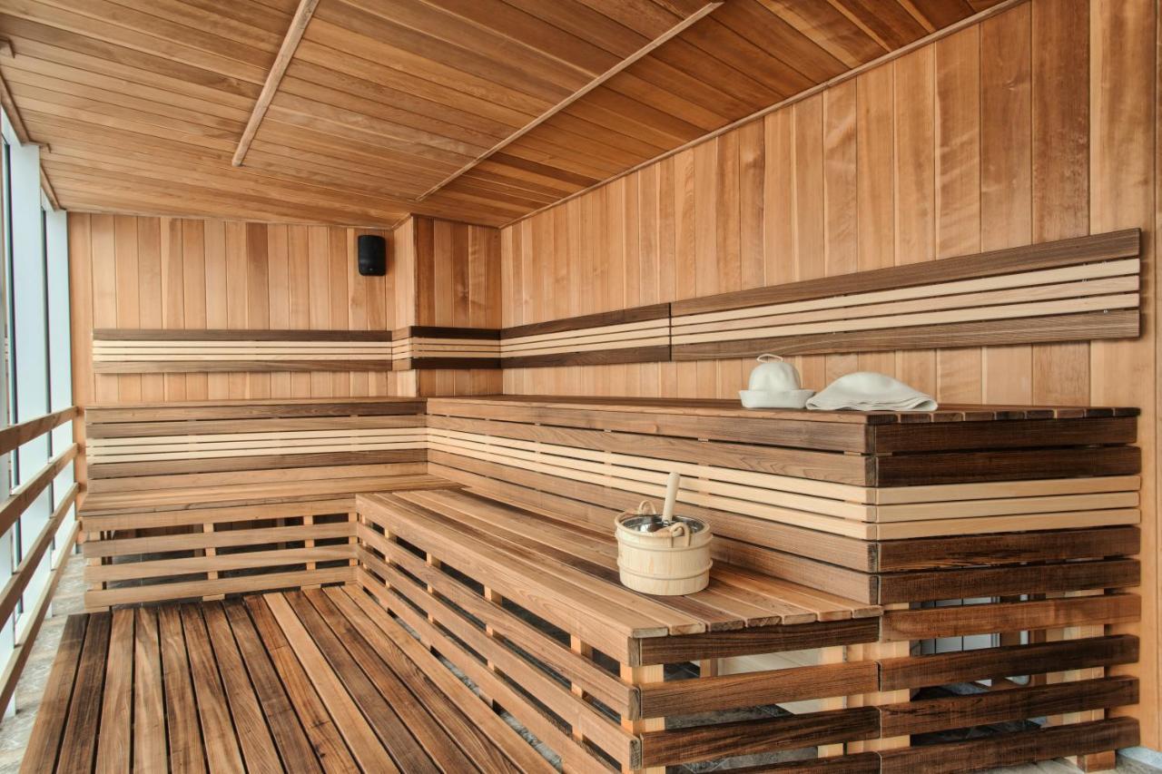 Chevalier Hotel & Spa Буковел Екстериор снимка